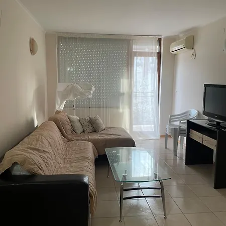 Appartement корал о Sunny Beach