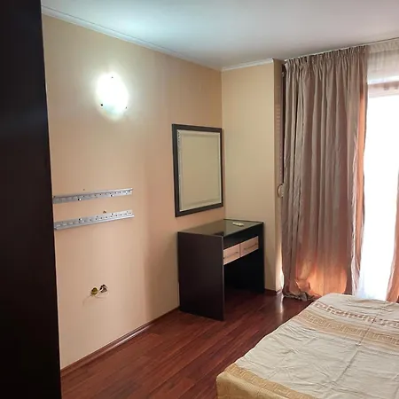 корал о Appartement Sunny Beach