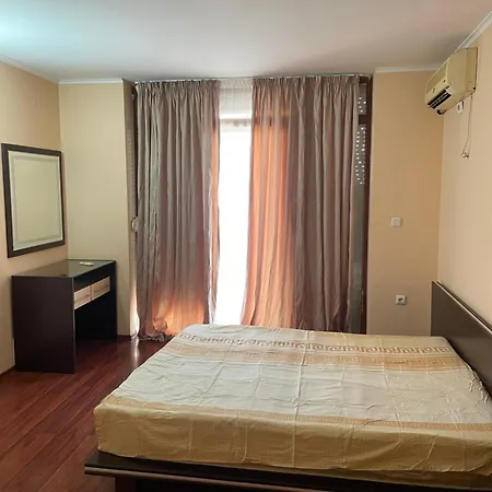 Appartement корал о Sunny Beach