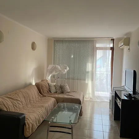 корал о Appartement